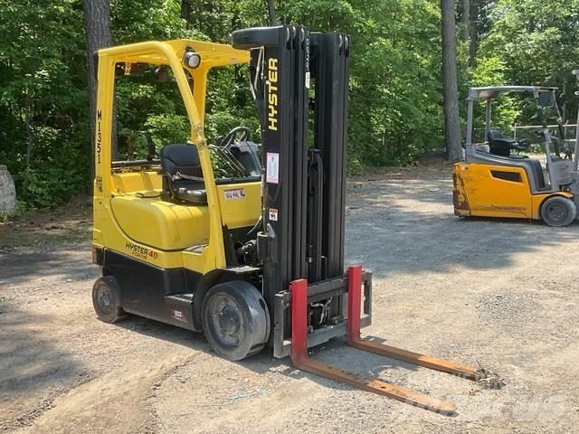 Hyster S40FT Other