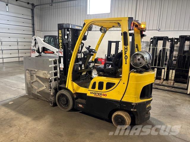 Hyster S50FT Other