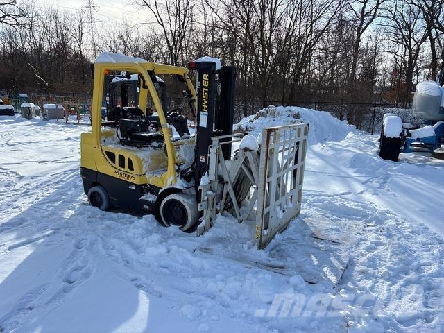 Hyster S70FT Other