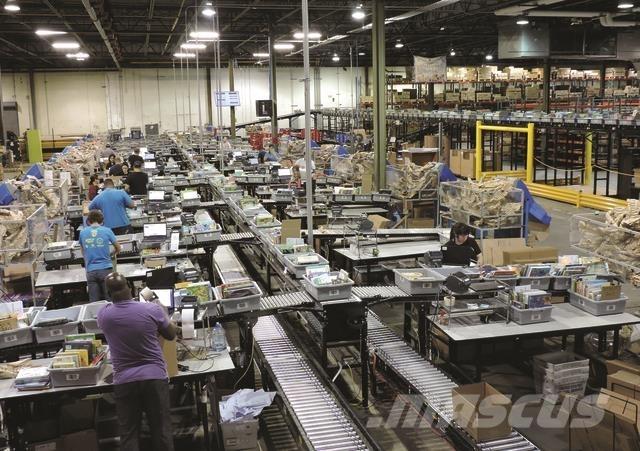  Hytrol Conveyors