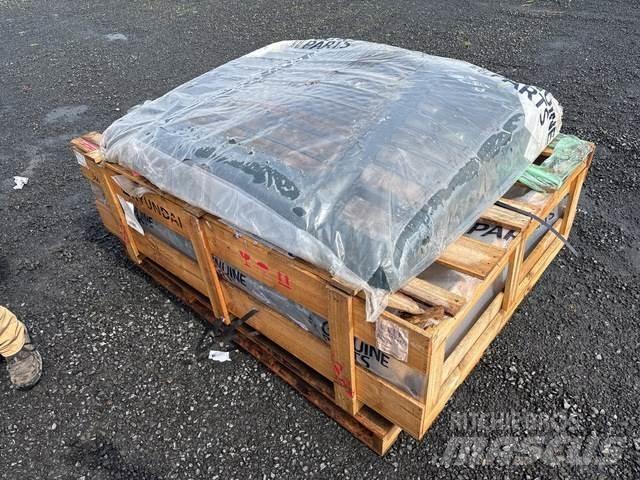 Hyundai  Other components