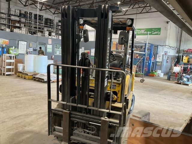 Hyundai 25L-7A Other