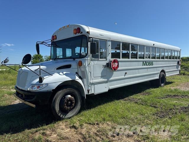 IC PB105 Mini bus
