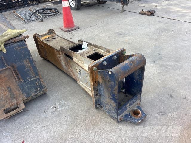  ICM 500 Hammers / Breakers