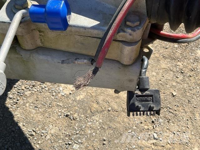 Ifor Williams  Vehicle transport trailers