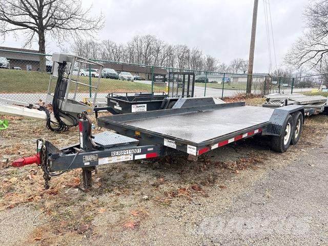 Imperial 13018 Low loaders