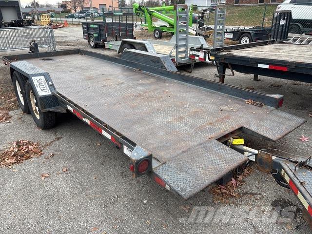 Imperial 13018 Low loaders