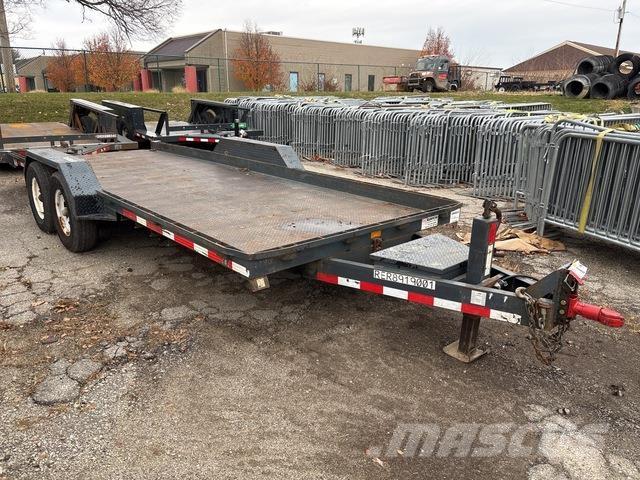 Imperial 13018 Low loaders