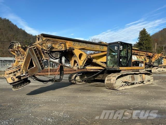 IMT AF180 Heavy drills