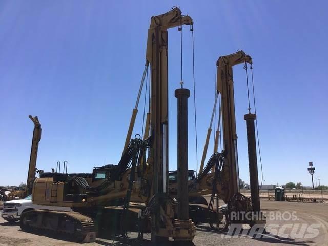 IMT AF250LCA Heavy drills