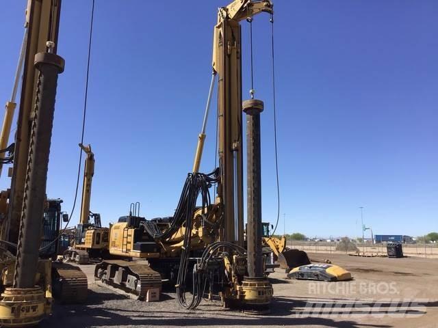IMT AF250LCA Heavy drills