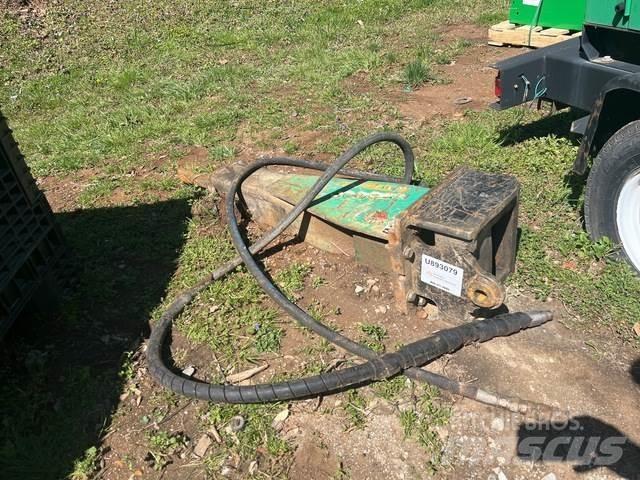 Indeco  Hammers / Breakers