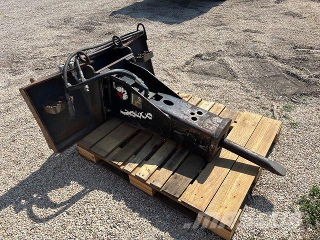 Indeco  Hammers / Breakers