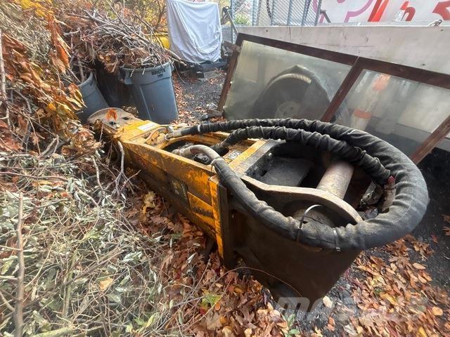 Indeco  Hammers / Breakers