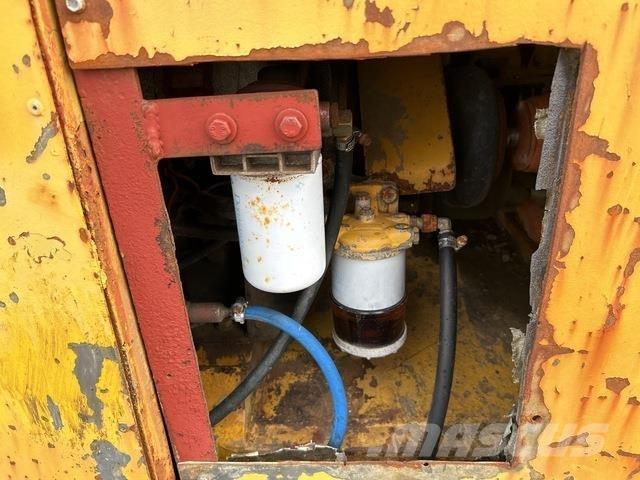  Indeng Waterpumps
