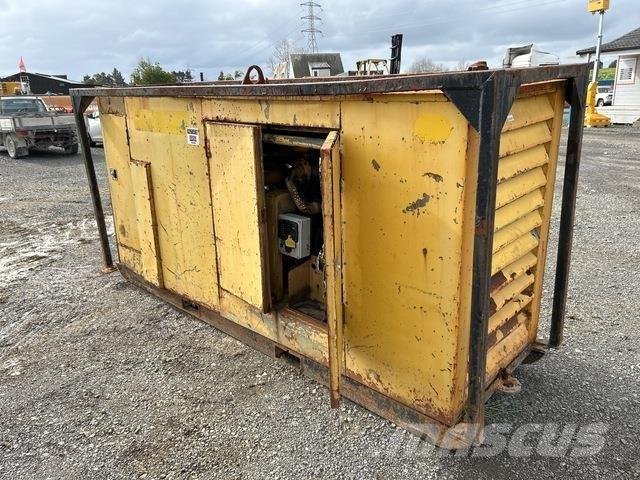 Indeng Waterpumps