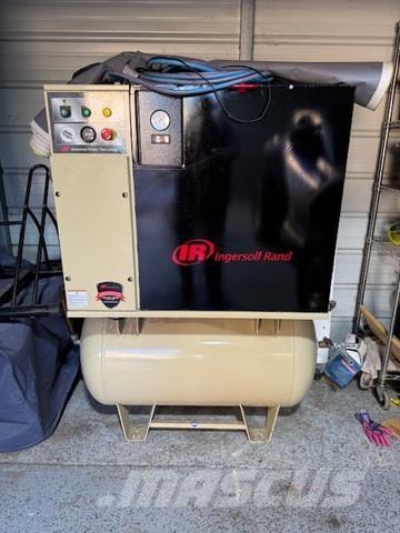 Ingersoll Rand  Compressors
