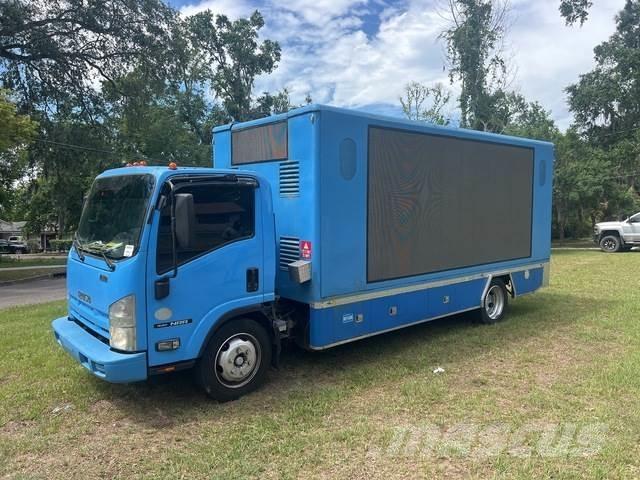 Isuzu NRR Other trucks