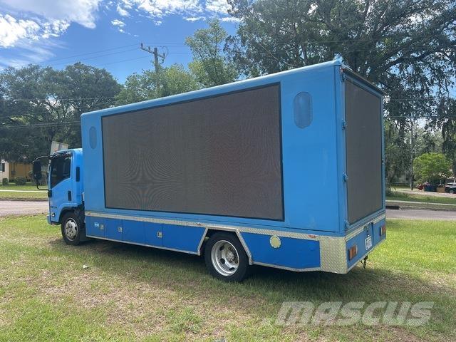 Isuzu NRR Other trucks