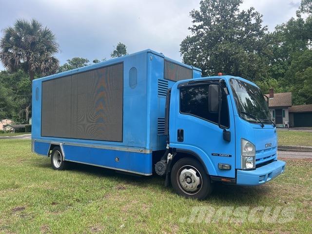 Isuzu NRR Other trucks