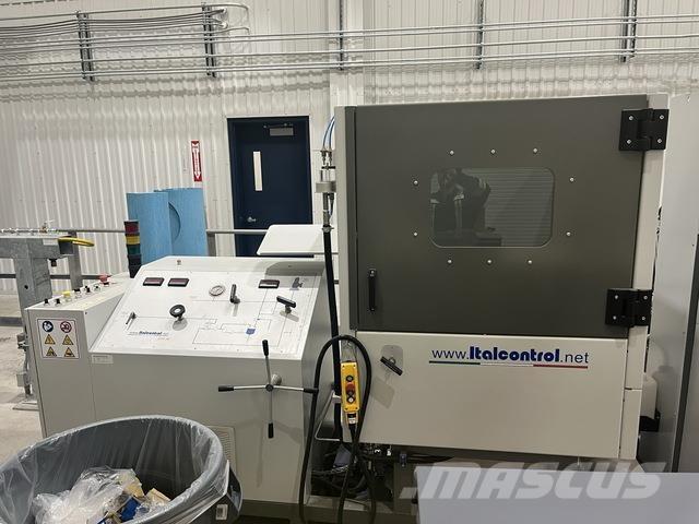  Italcontrol Other