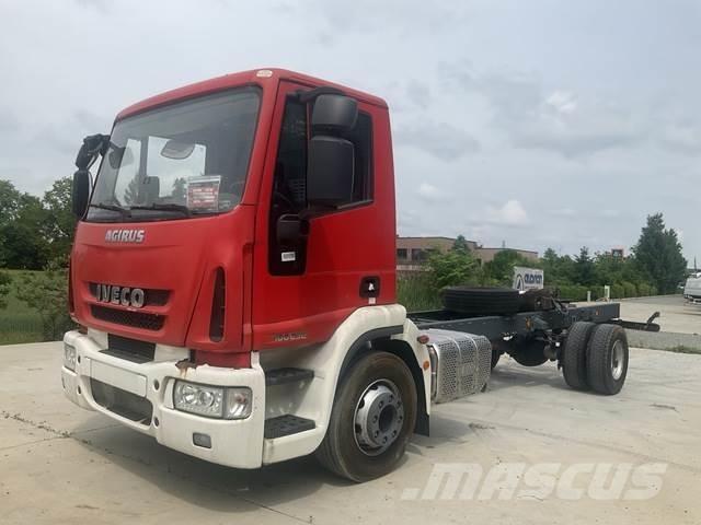 Iveco FF160E32 Other