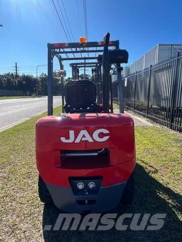 JAC CPCD30 Other