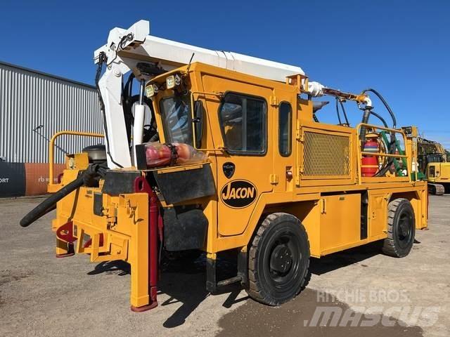  Jacon MX0406 Other Underground Equipment