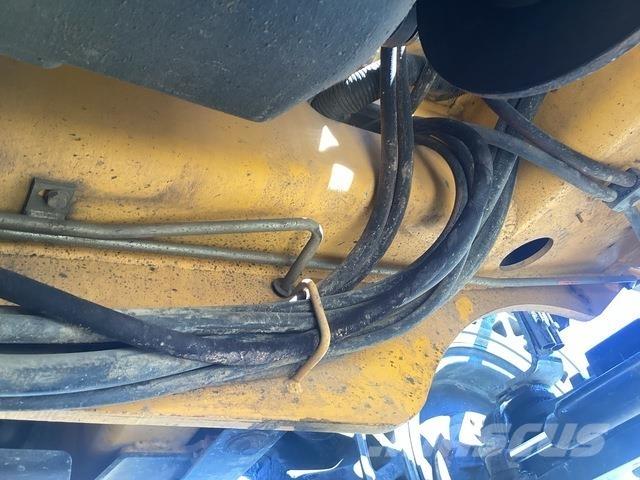 JCB 509-42 Telescopic handlers