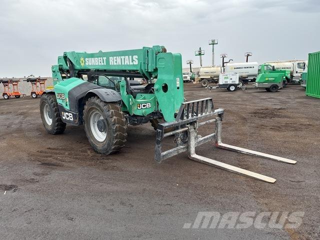 JCB 509-42 Telescopic handlers