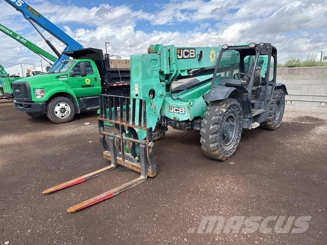 JCB 509-42 Telescopic handlers