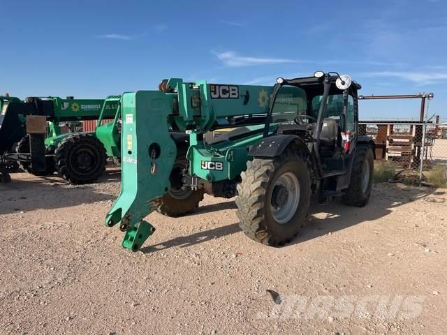JCB 510-42 Telescopic handlers