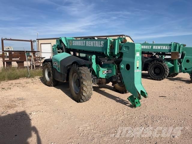 JCB 510-42 Telescopic handlers