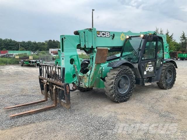 JCB 510-56 Telescopic handlers