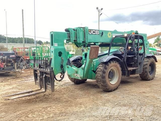 JCB 510-56 Telescopic handlers