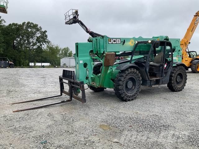 JCB 510-56 Telescopic handlers