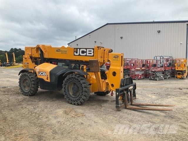 JCB 510-56 Telescopic handlers