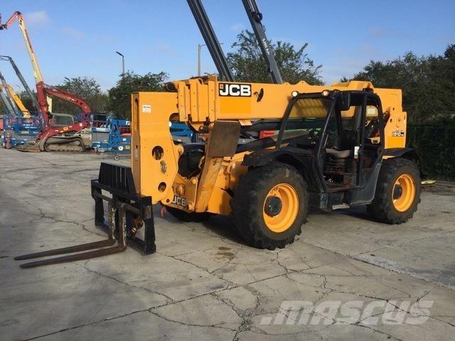 JCB 510-56 Telescopic handlers