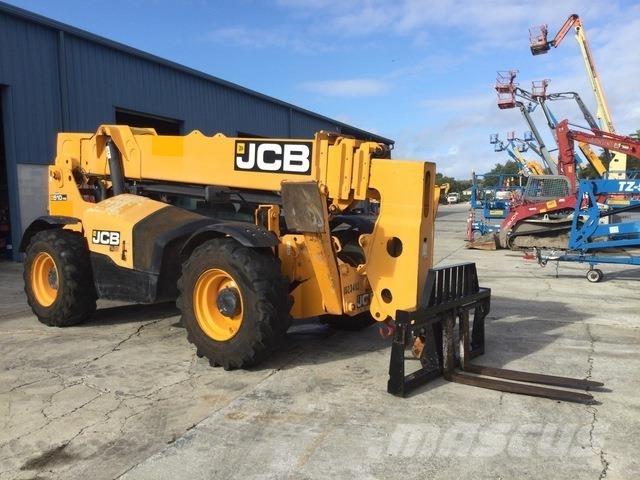 JCB 510-56 Telescopic handlers