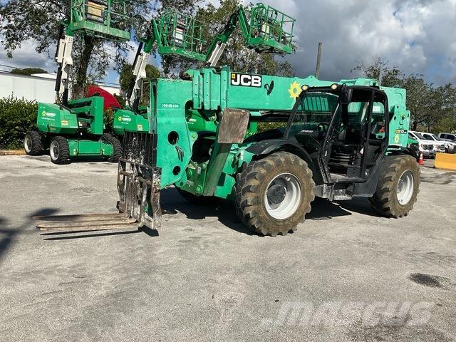 JCB 510-56 Telescopic handlers