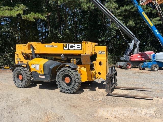 JCB 510-56 F Telescopic handlers