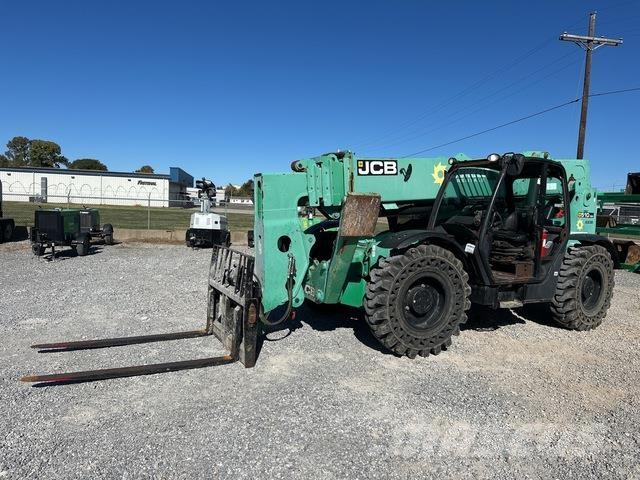 JCB 51056 Telescopic handlers