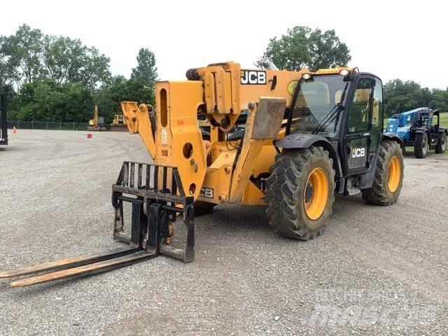 JCB 512-56 Telescopic handlers
