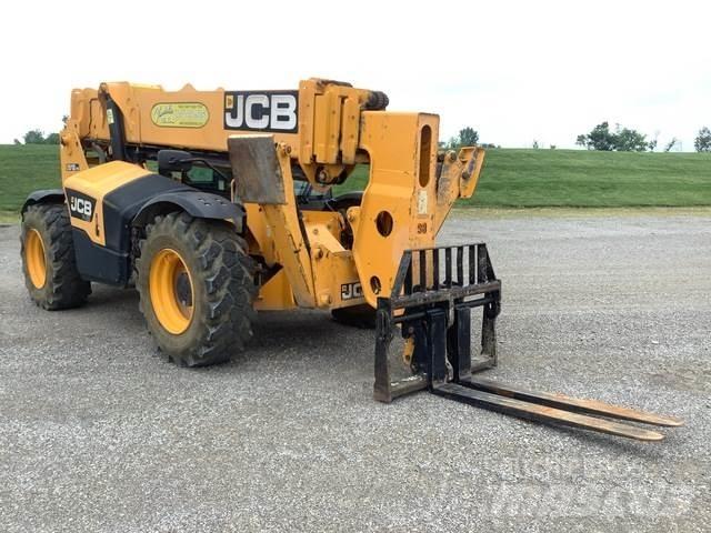 JCB 512-56 Telescopic handlers