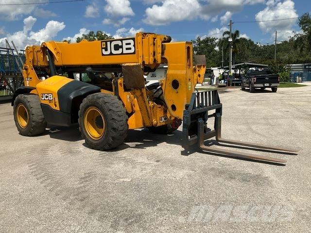JCB 512-56 Telescopic handlers