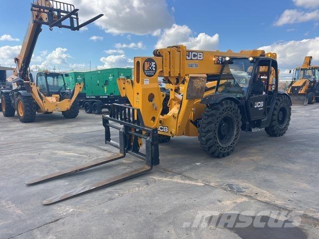 JCB 512-56 Telescopic handlers