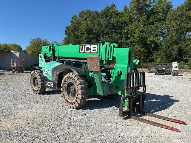 JCB 512-56 Telescopic handlers