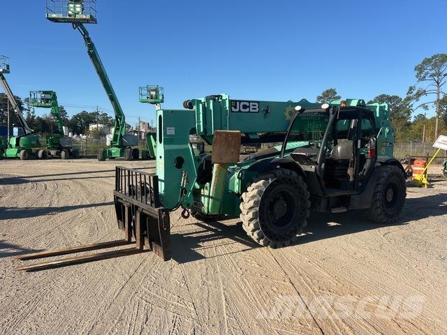 JCB 512-56 Telescopic handlers