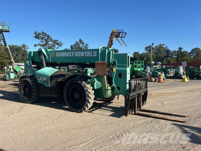 JCB 512-56 Telescopic handlers