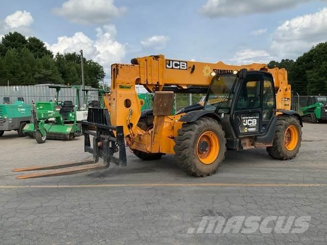 JCB 514-56 Telescopic handlers